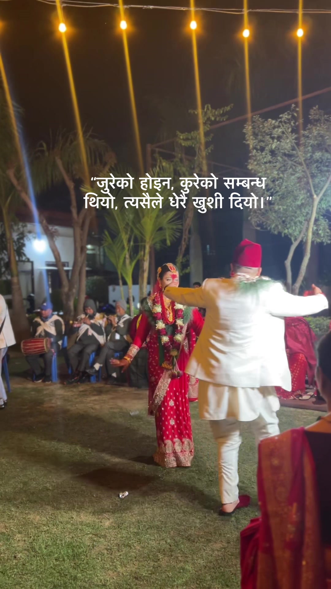 @Deepika Bhusal