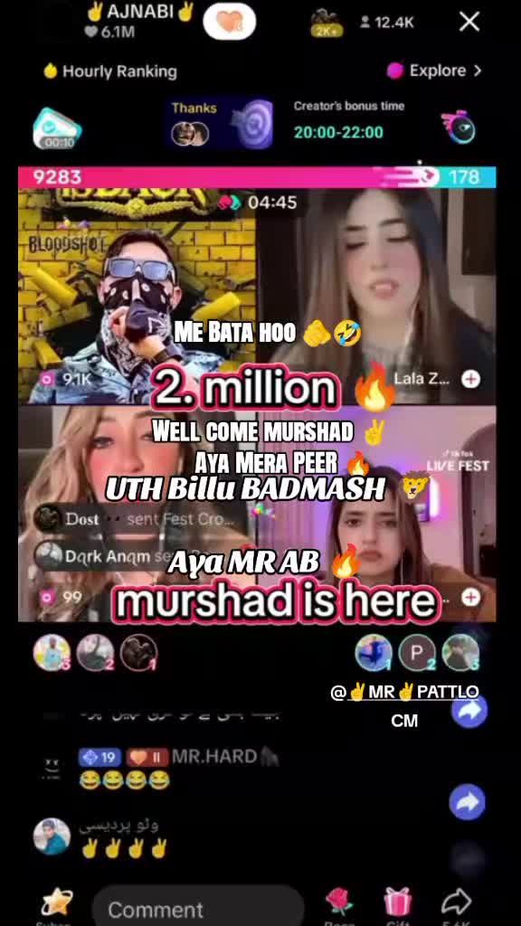 @✌️𝕻𝖎𝖓𝖉 𝕶𝖆 𝕮𝕸✌️