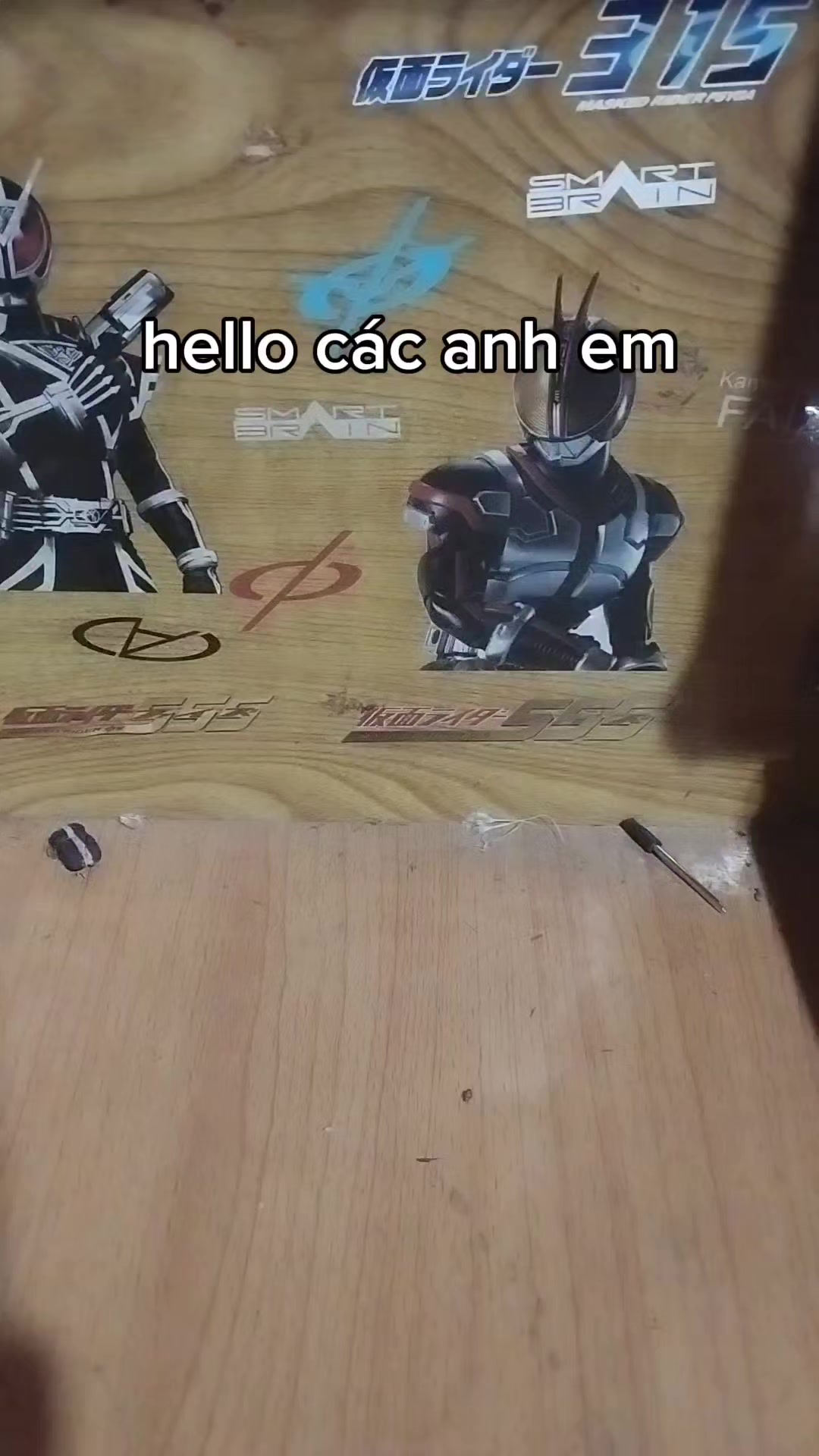 @hule 2 b&aacute; kh&iacute;🗿