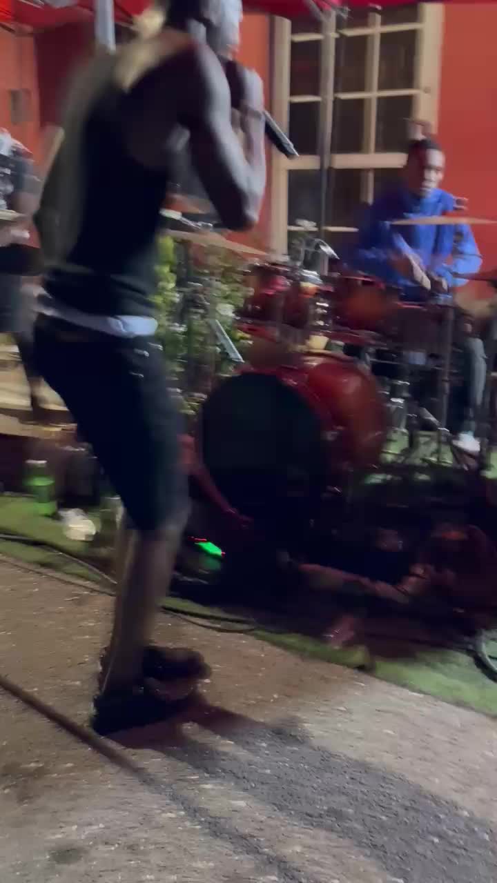 @MinisterOneGearDrummer🔥🙏🏽🥁