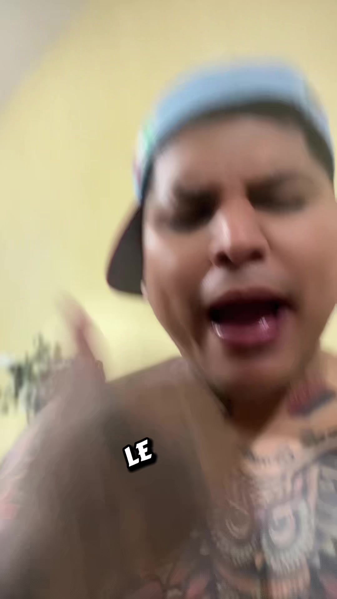 @Leo Barber Negro