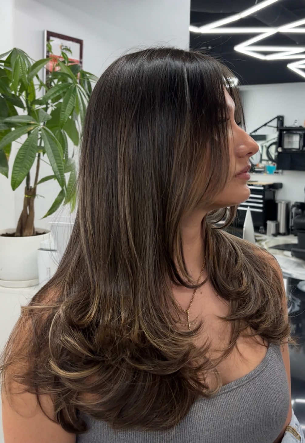 @angel | ATL HAIRSTYLIST