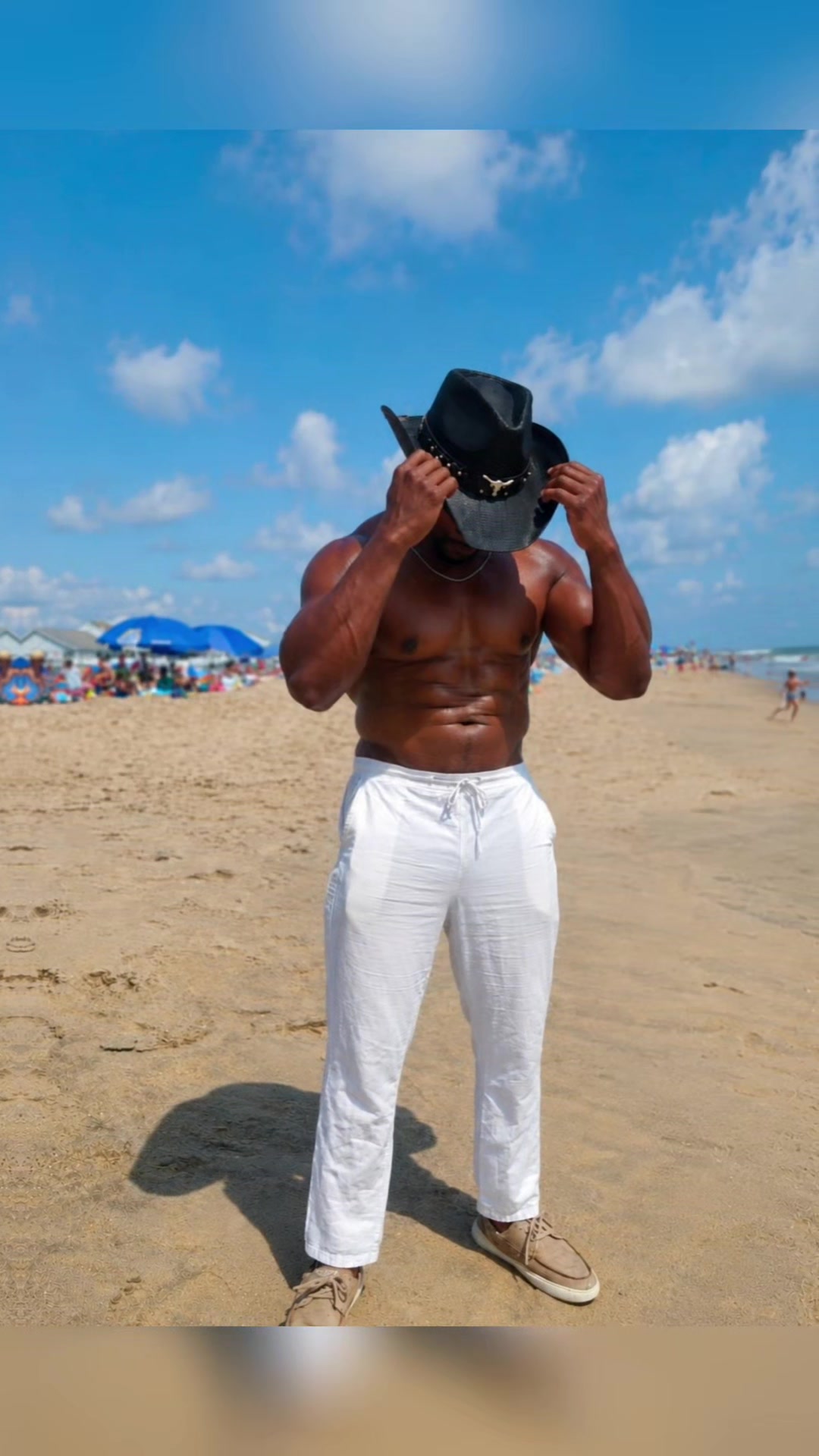 @DAMIANBAILEYCONQUER