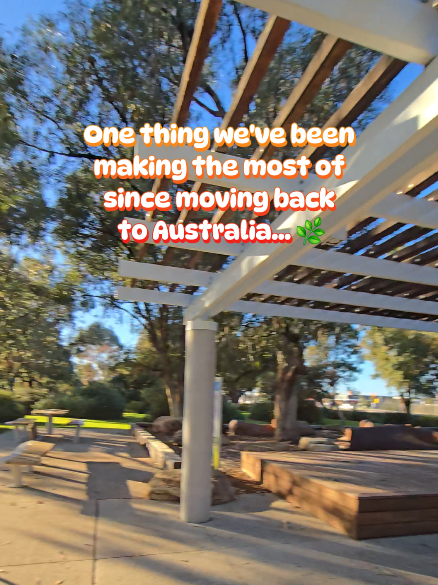 @Raye | Perth FIFO Family