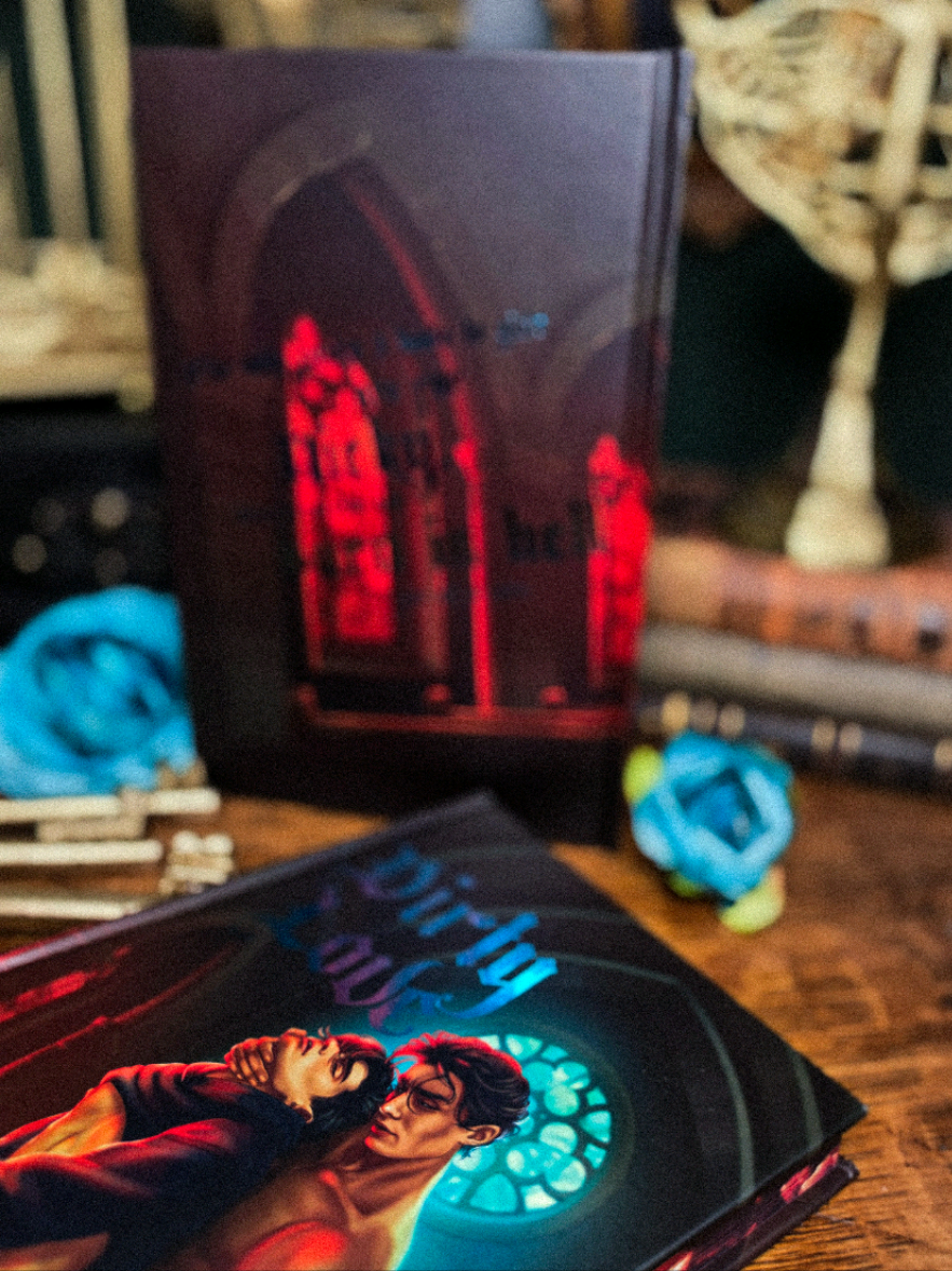 @Nocturnal Ink Book Co