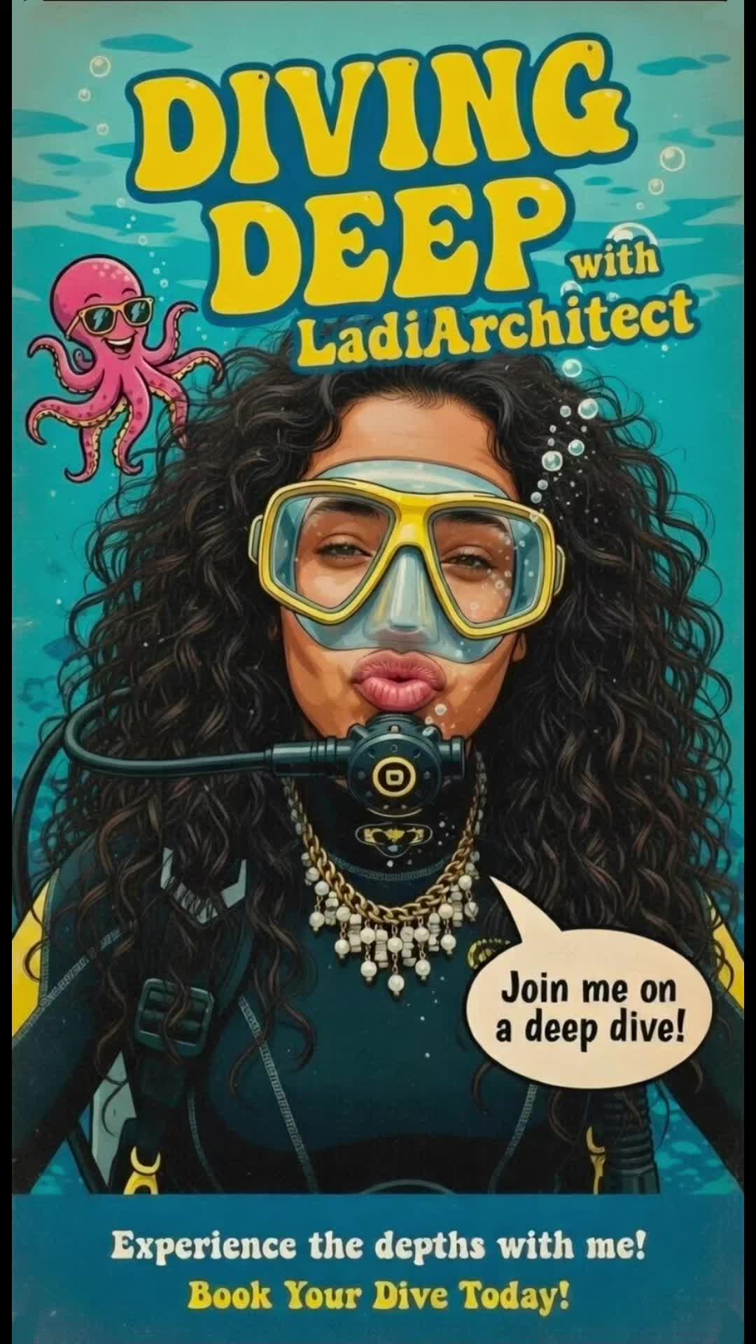 @LadiArchitect Shop