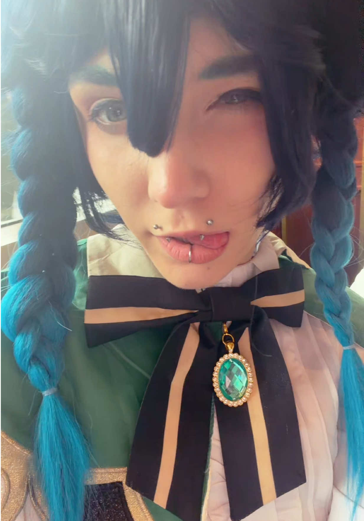 @venti (#1 zhongven fan)