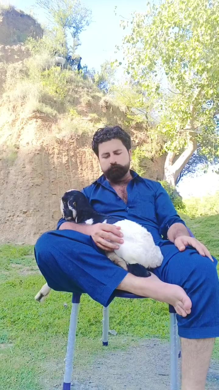 @Raja Zehran (Dani)