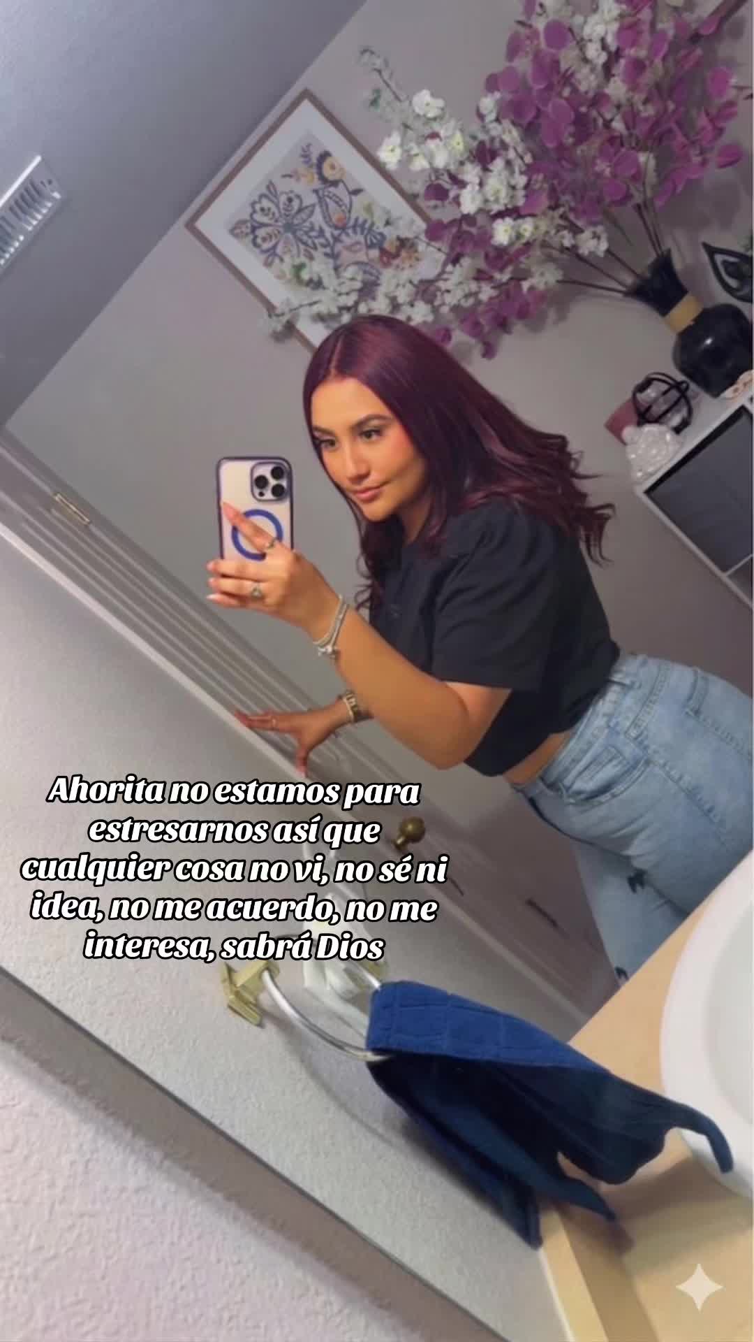 @Selena Vargas