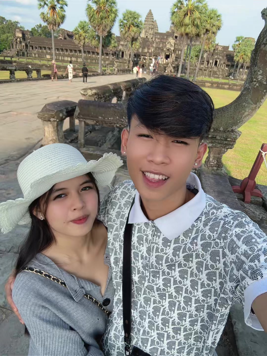 @BOY REACH๐ฐ๐ญ๐ฅ๐