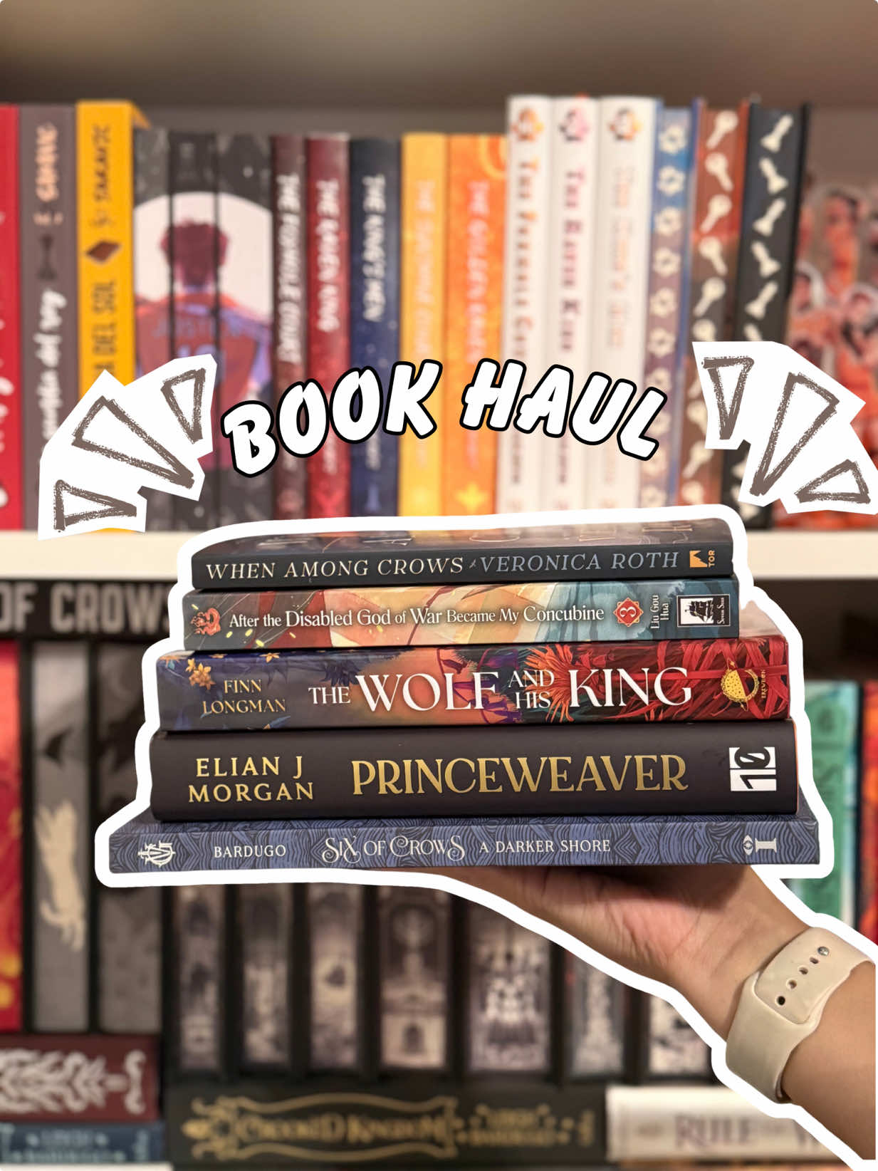 @✨Sam✨📚