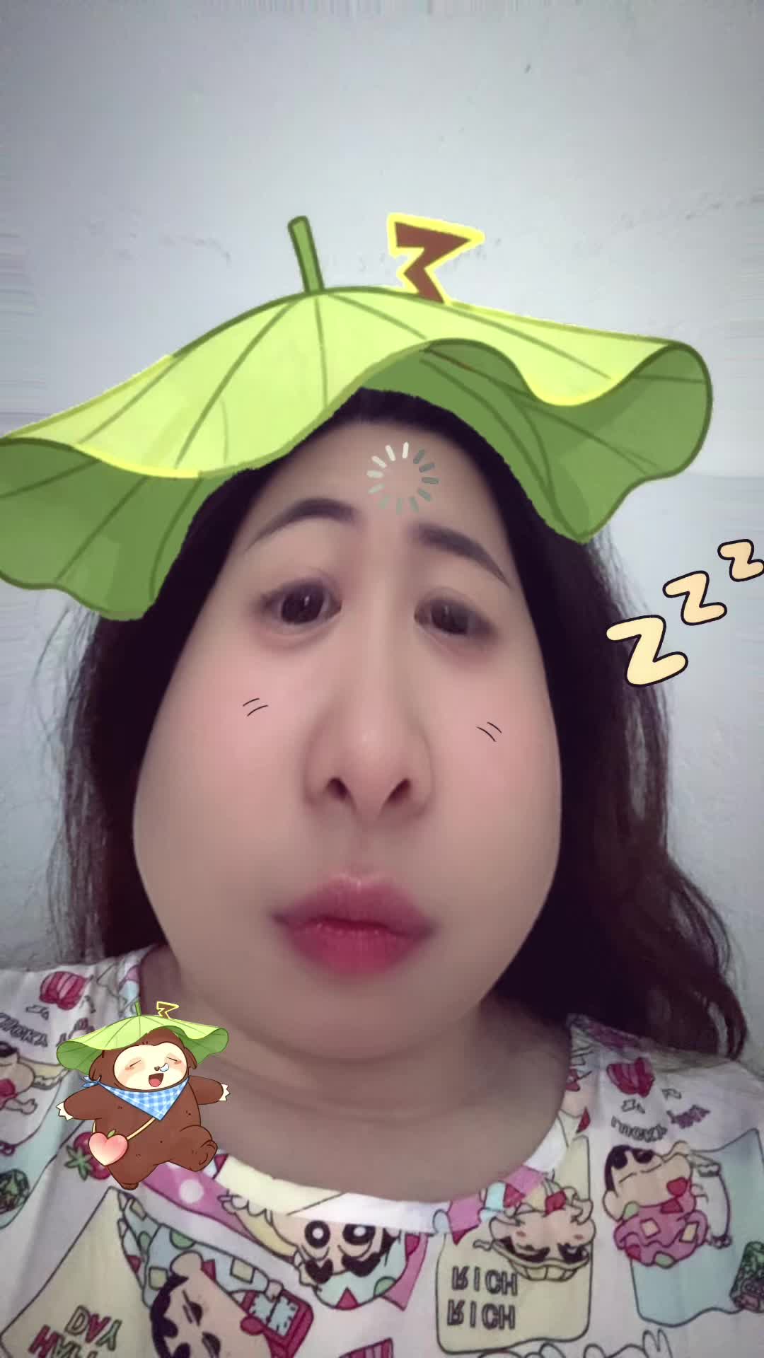 @Alice Trương