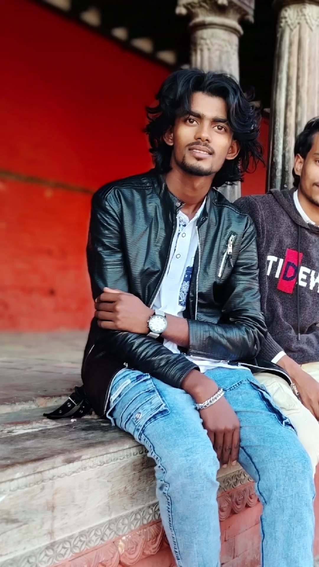 @RaJa YaDaV