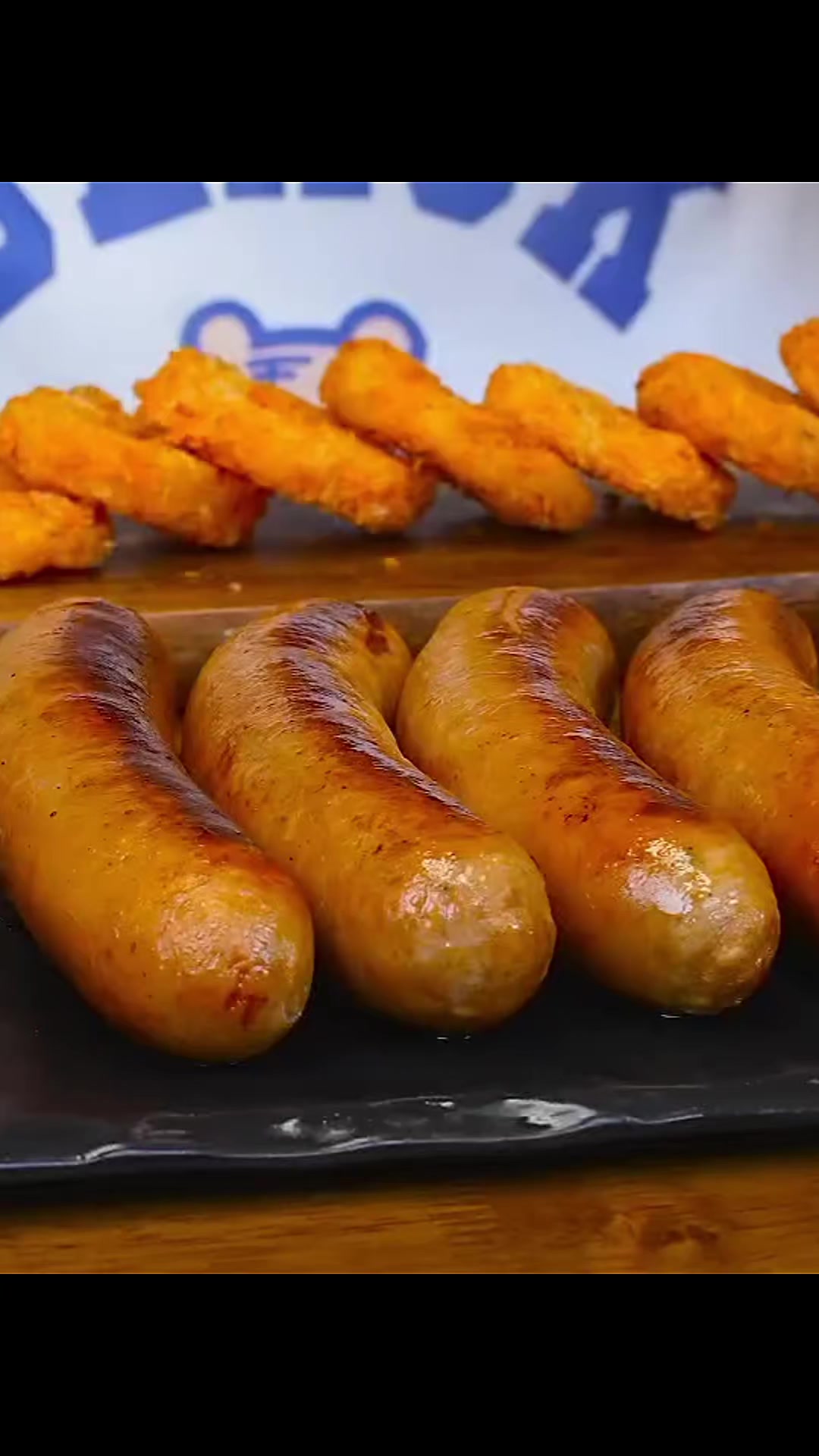 @Mukbang Time