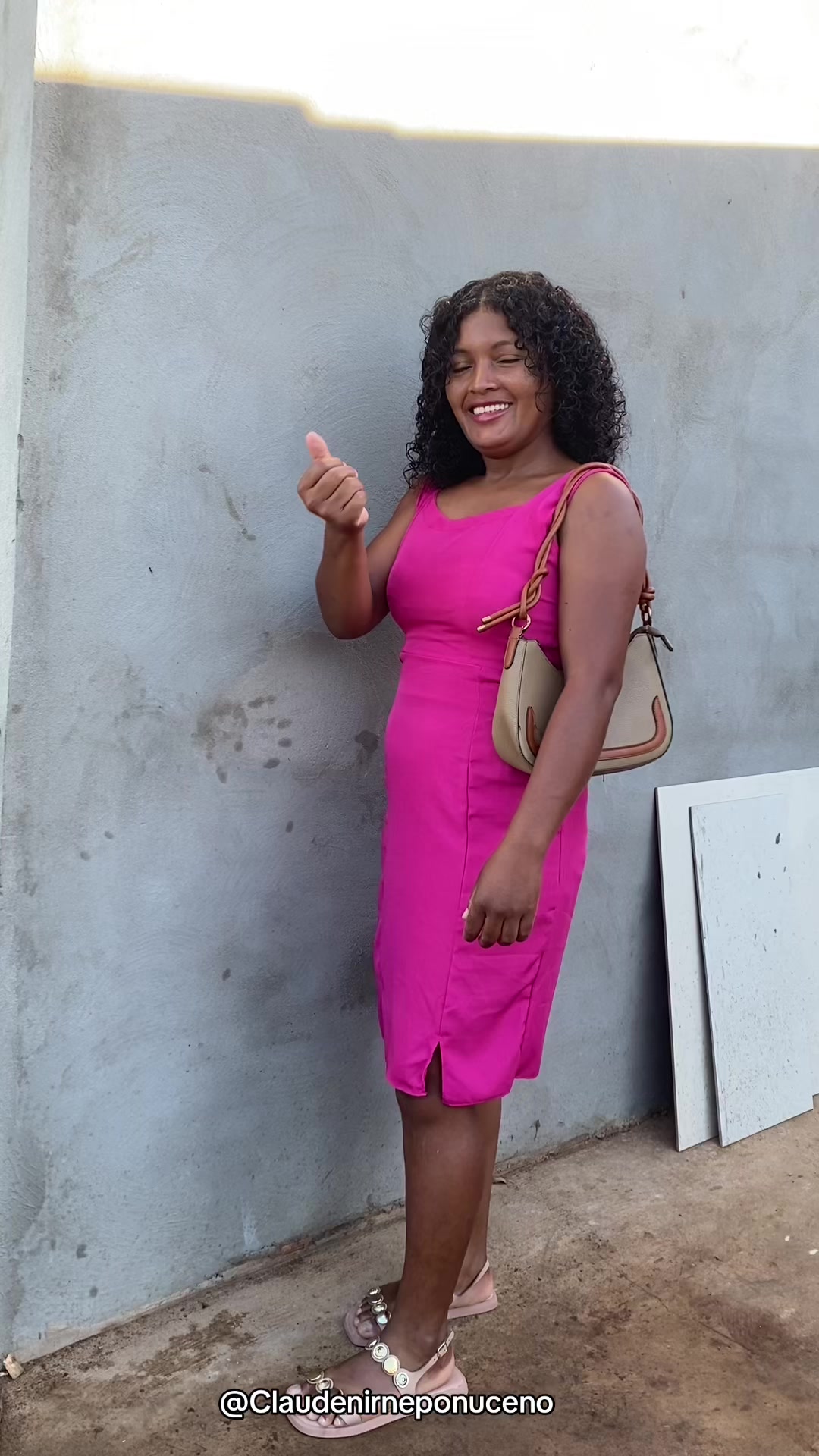 @claudenir neponuceno