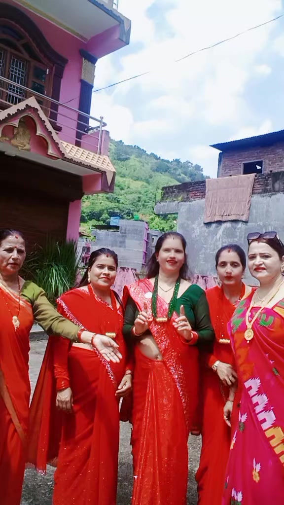 @Geeta Poudel392