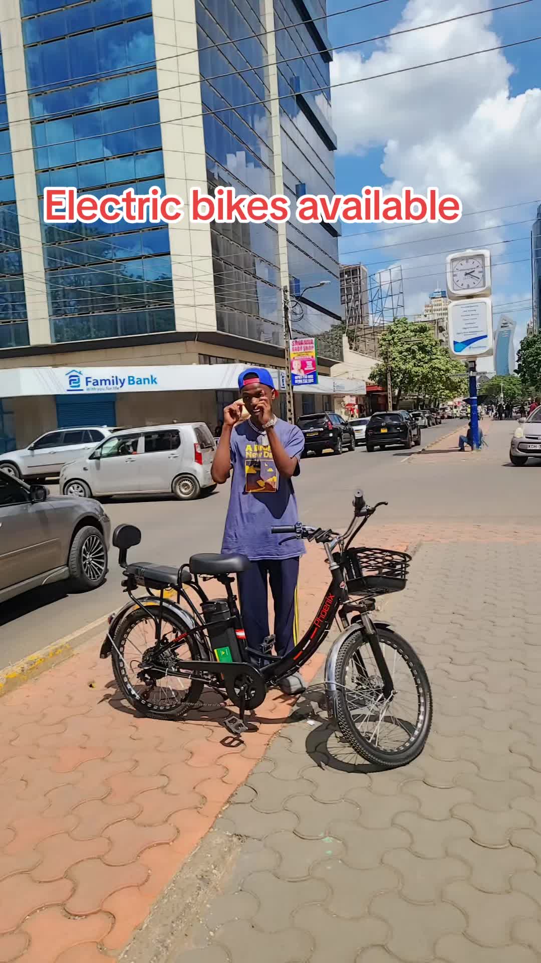 @Fayo Bikes