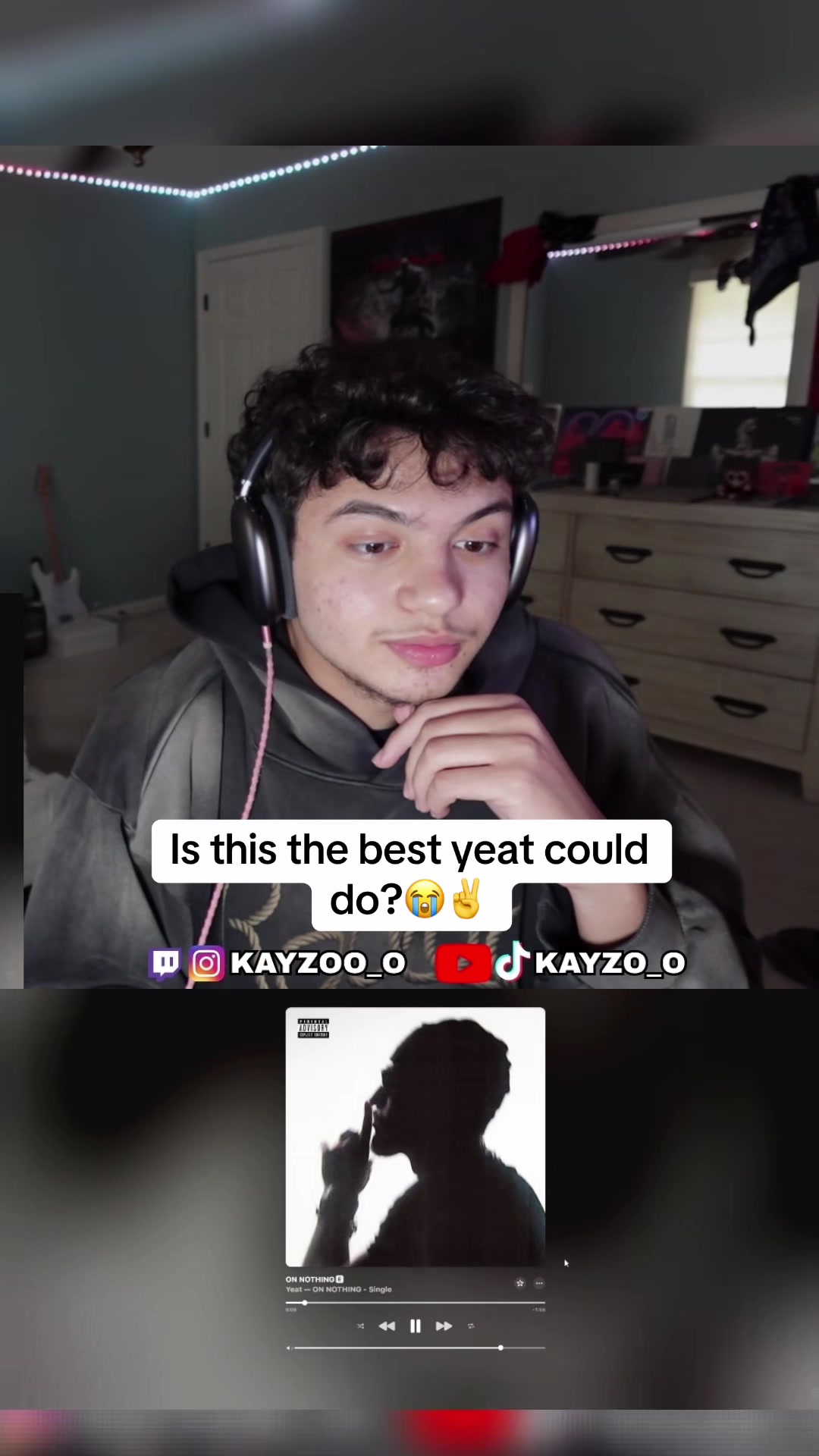 @Kayzo