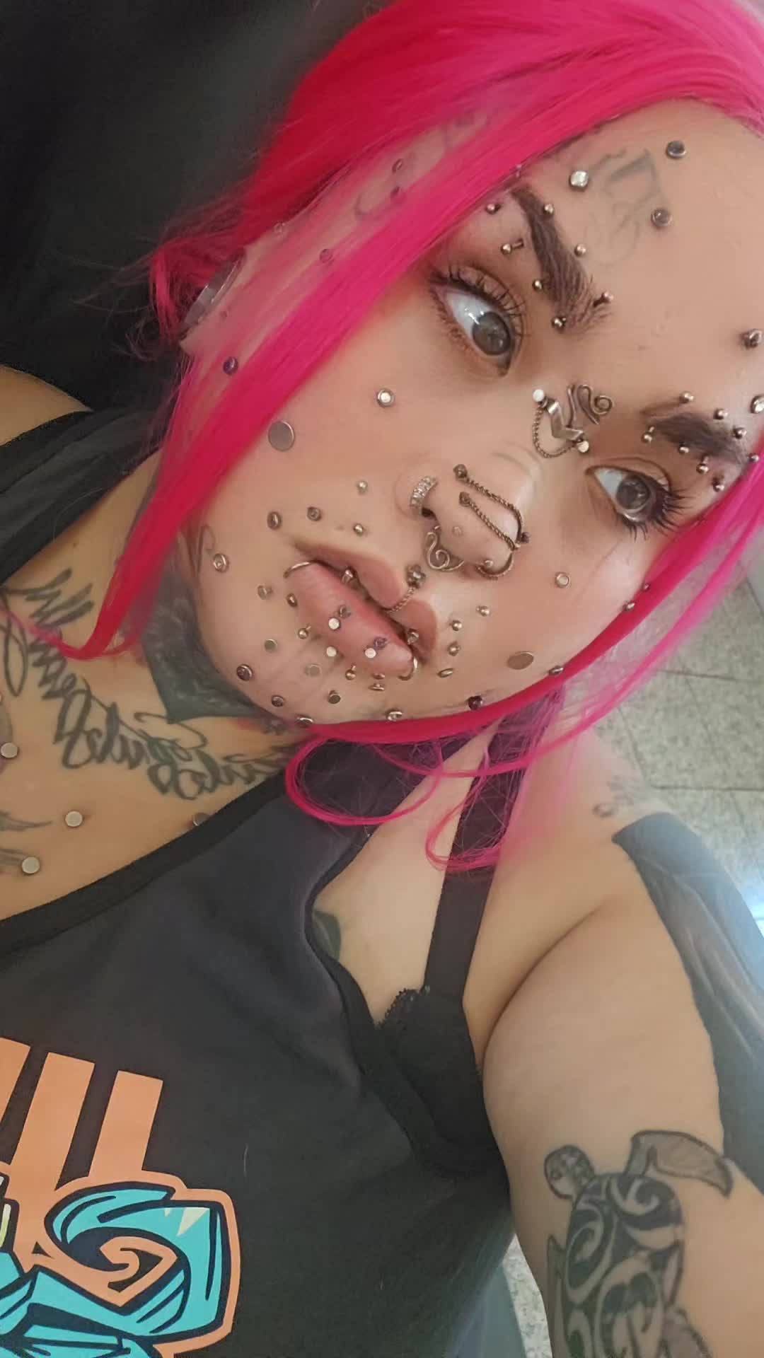 @Bunny Savage ๐