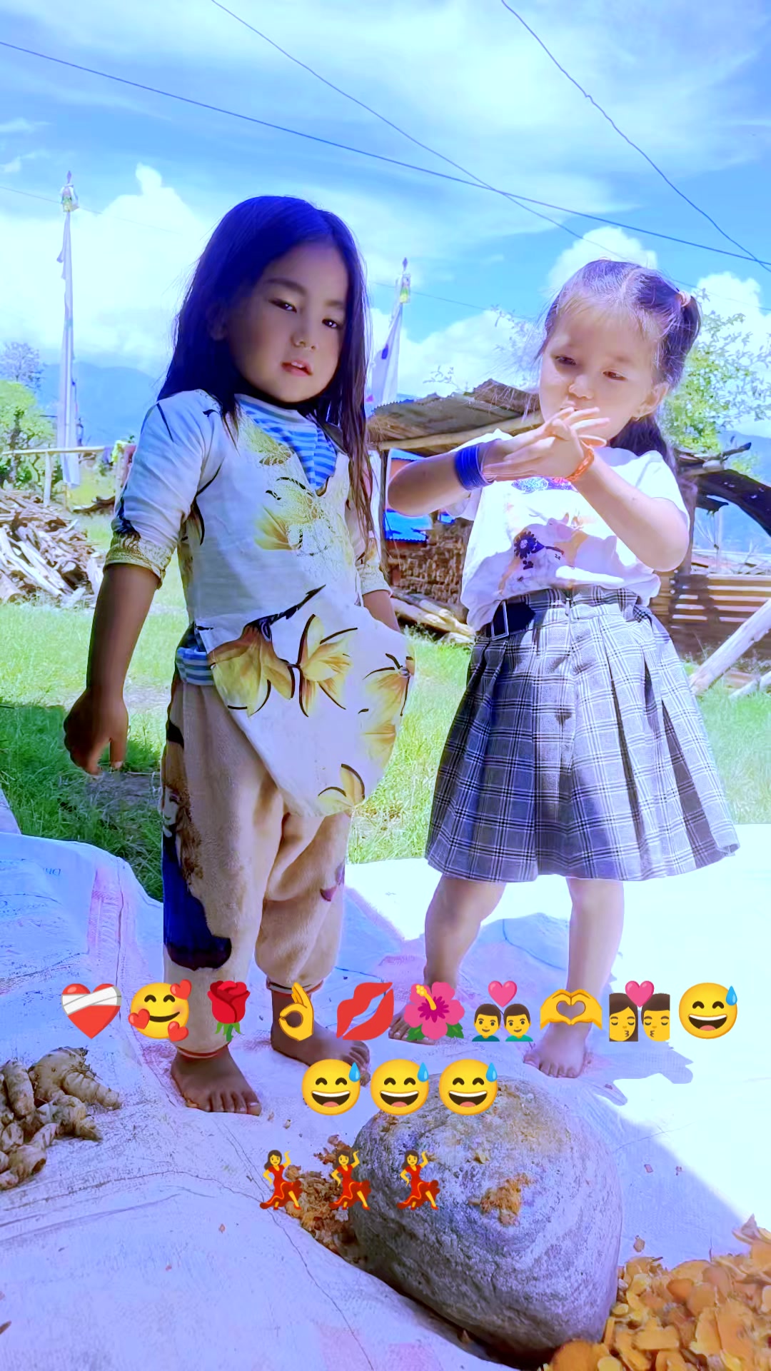 @Jamuna Lama