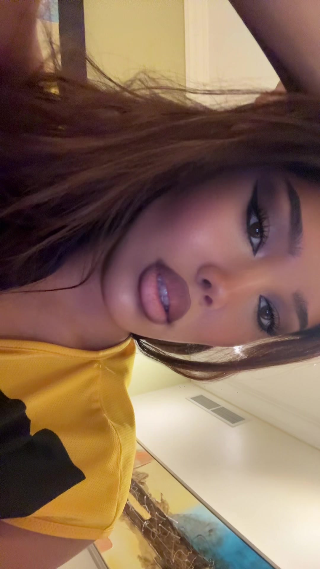 @Тгк: ARUSYAY na sвяzи
