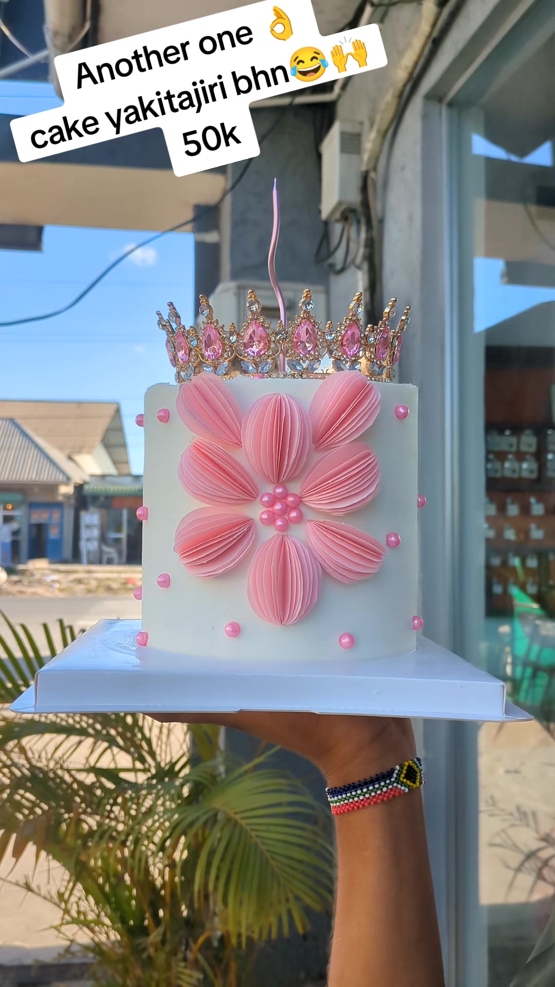 @shamj cakes