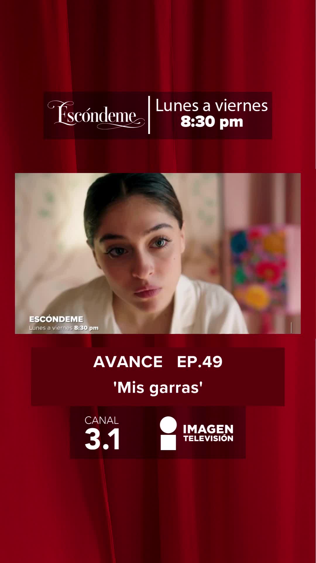 @Imagen Telenovelas