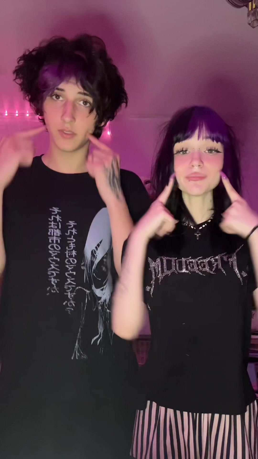 @линчек