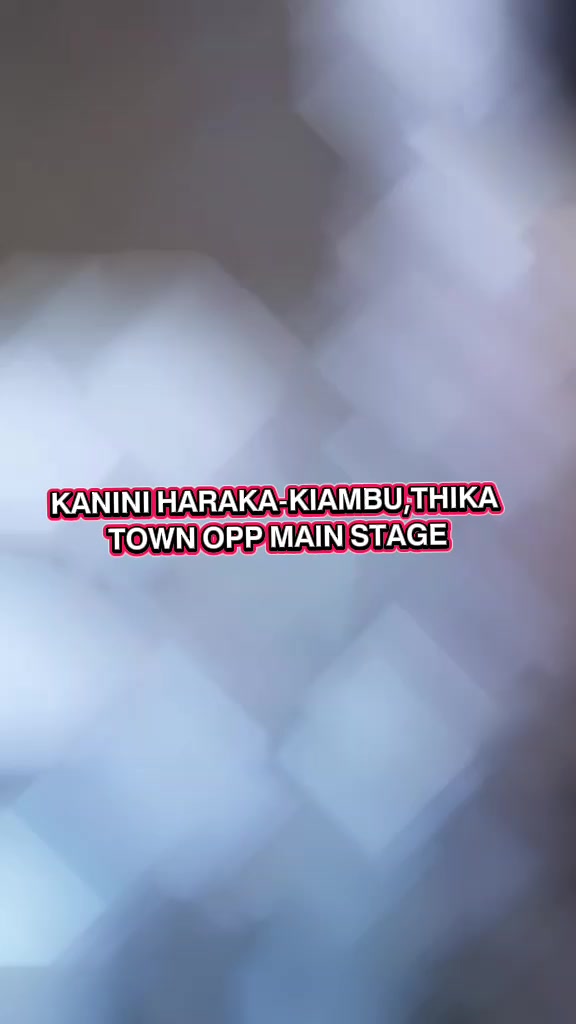 @KANINI HARAKA ENTERPRISES LTD