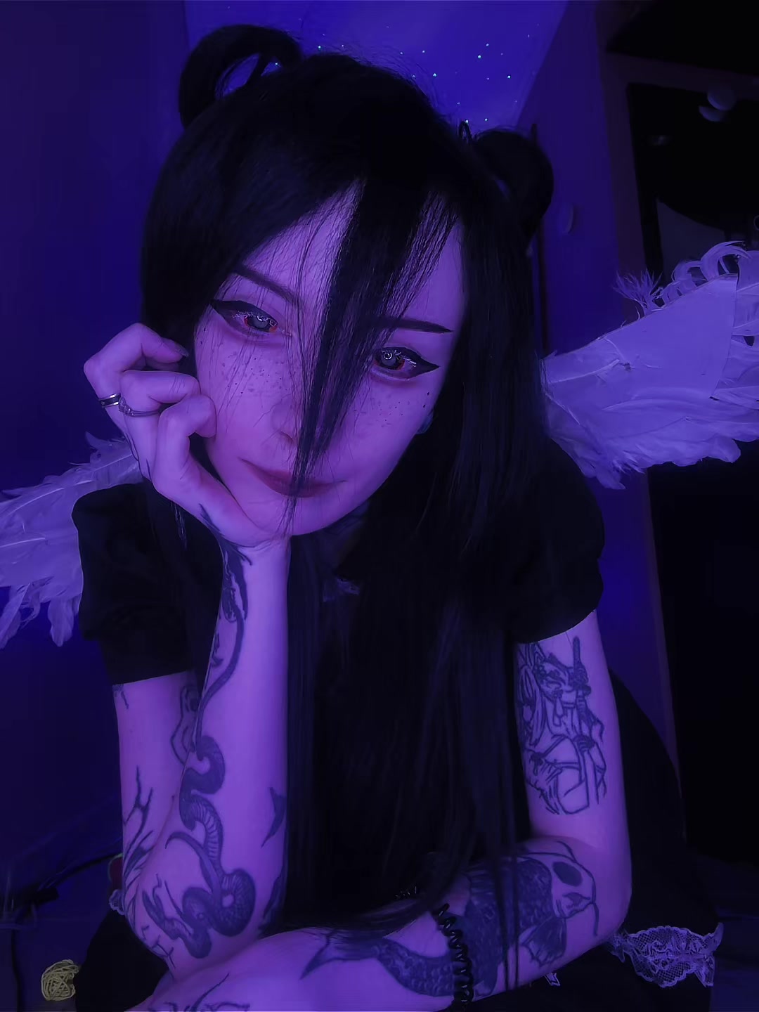 @курайдесу