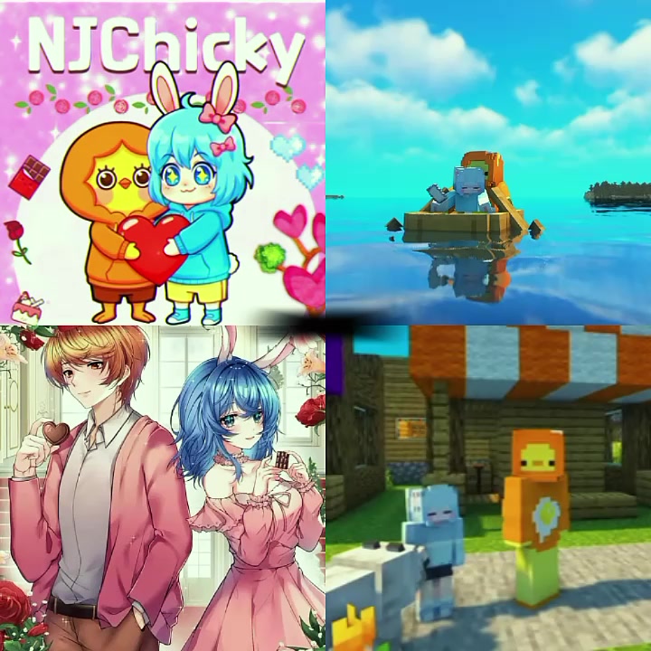 @(.✧🐇Chicky NJ🐇✧.)👈🏻love
