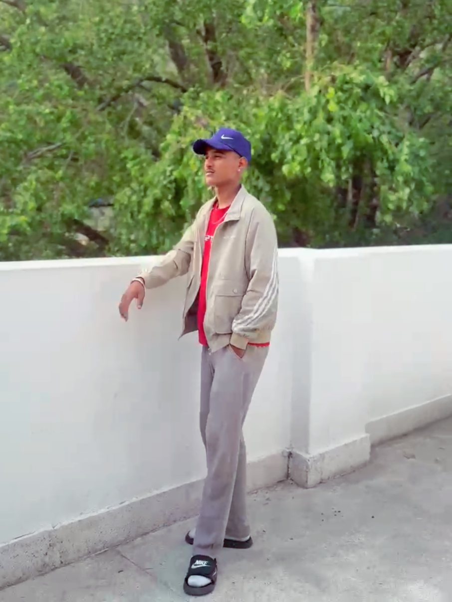 @निरज सिंह धामी ♑