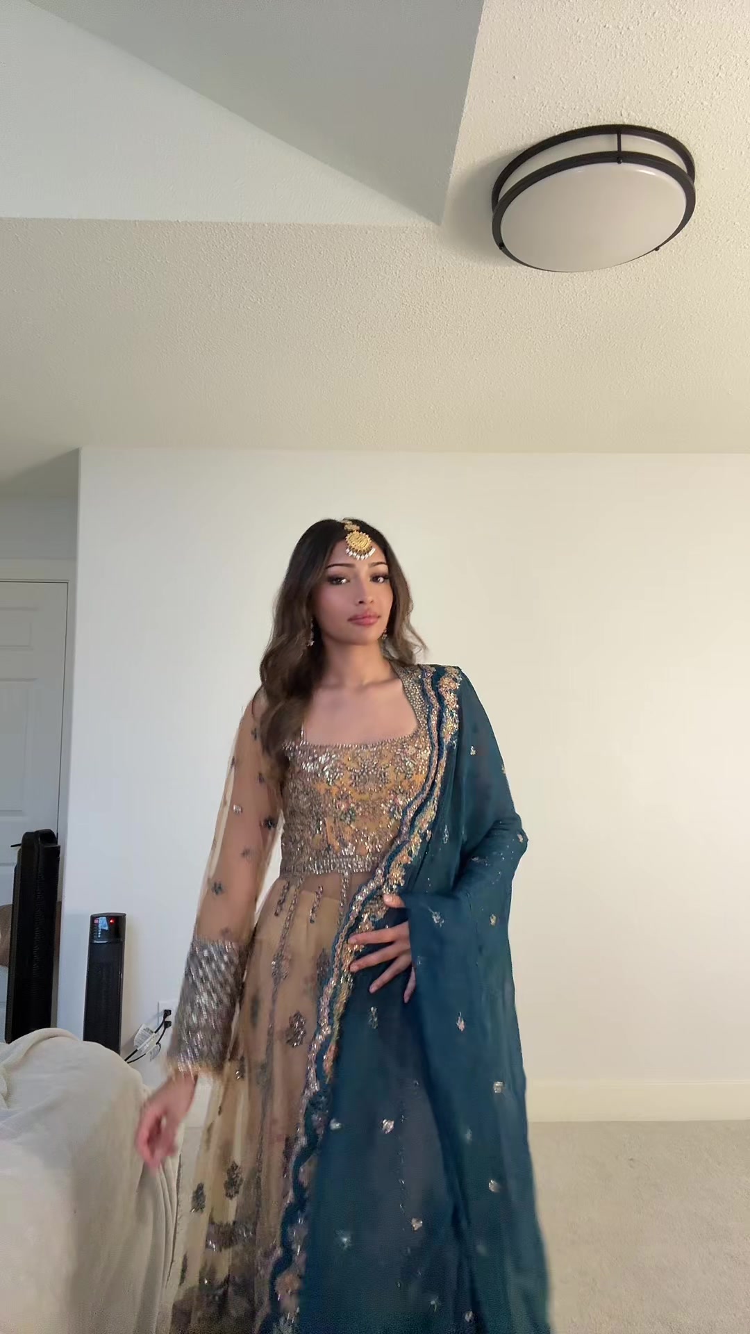 @Sarah khan