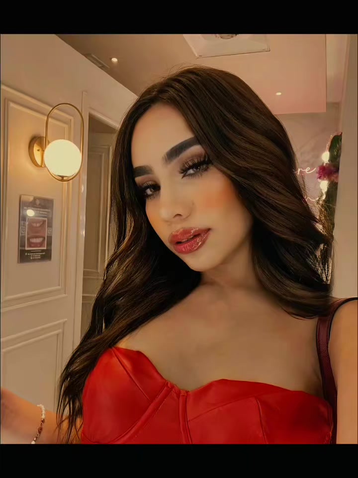 @SARA AC 💋