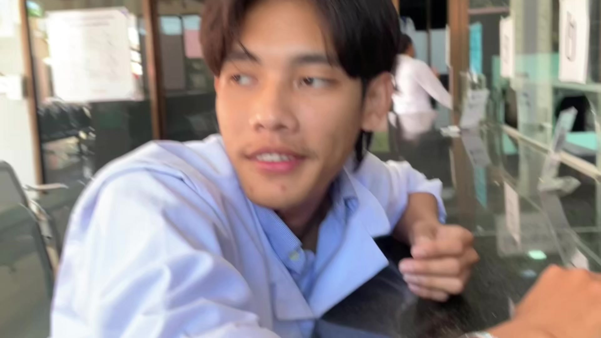 @ប្រុសស្អាត កំពង់ធំ