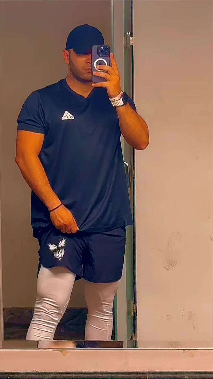 @Coach MaNsour ๐ช๐ฌ๐ธ๐ฆ