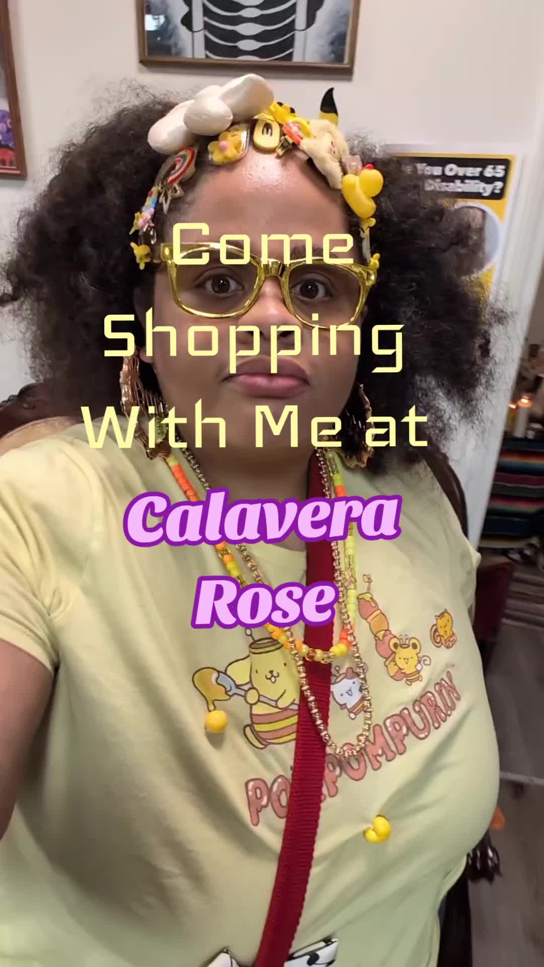 @Mama Fatgum | Cosplay & Decora
