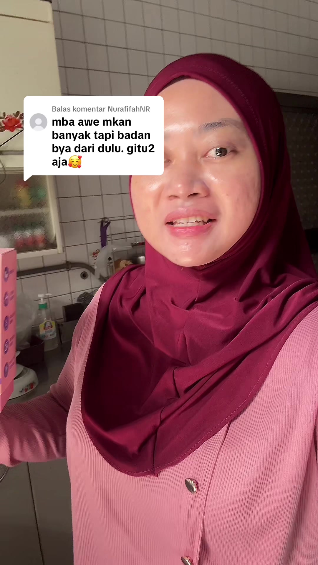 @Mbak Awe
