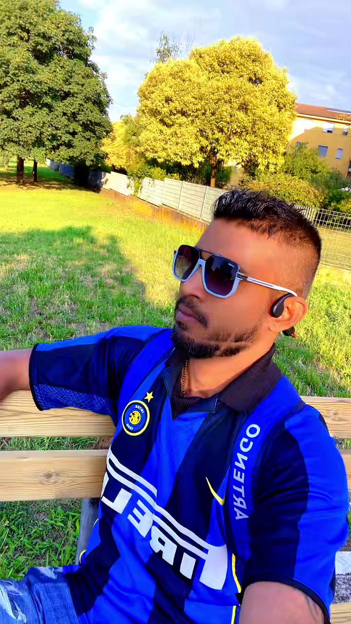 @sajith dilusha # VERONA #