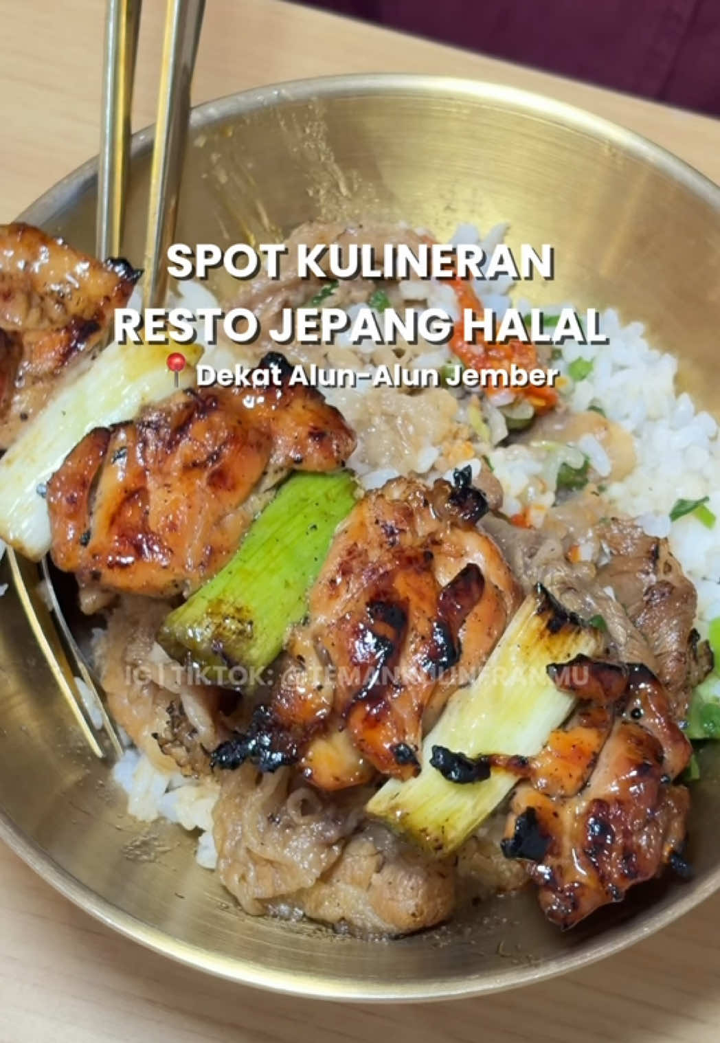 @temankulineranmu | FITRI