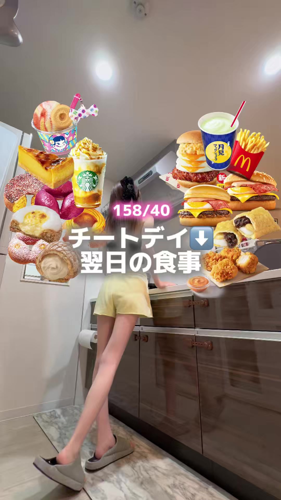 @まゆゆ