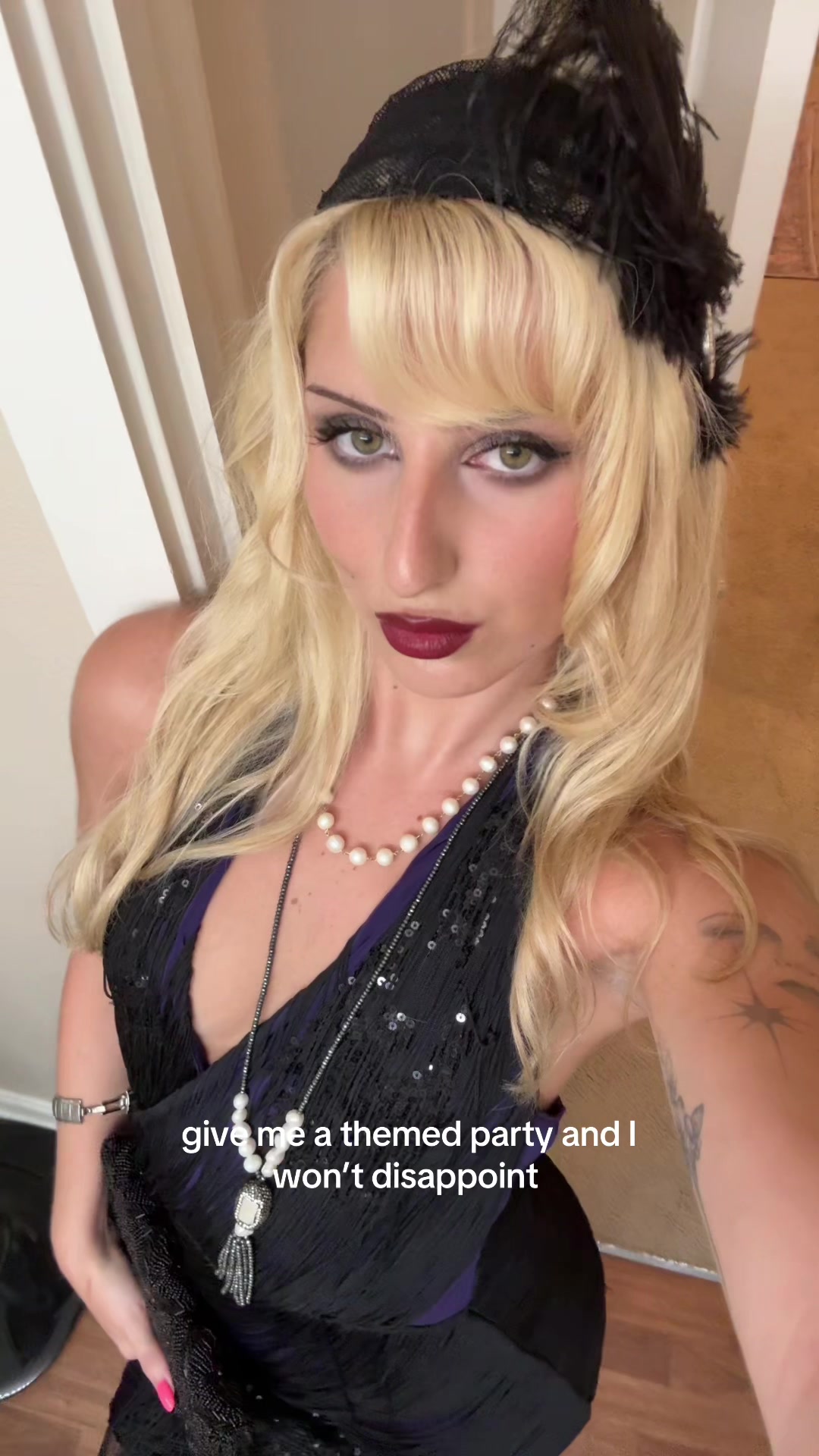 @Dominique