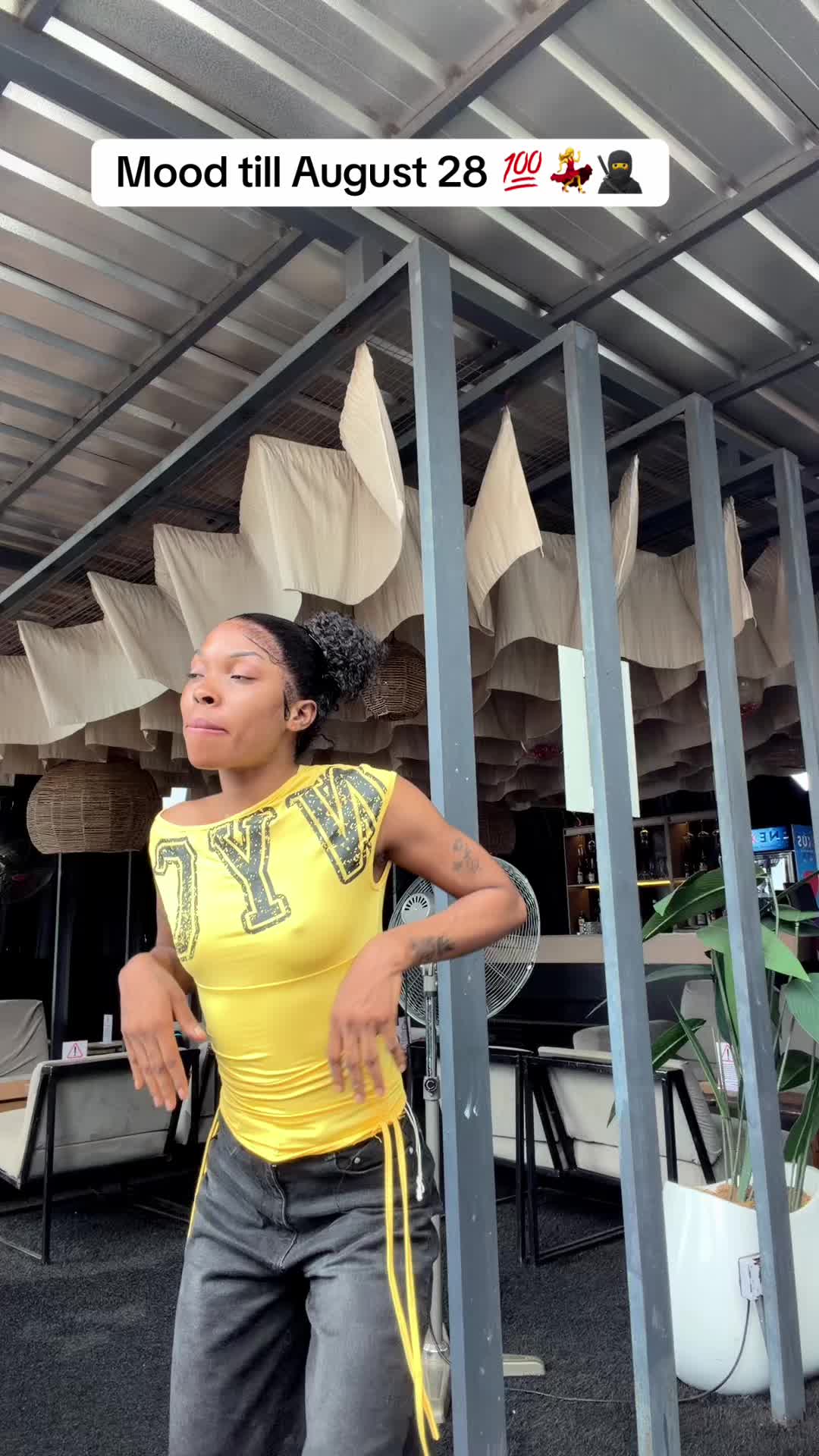 @Yellowfish💛💯