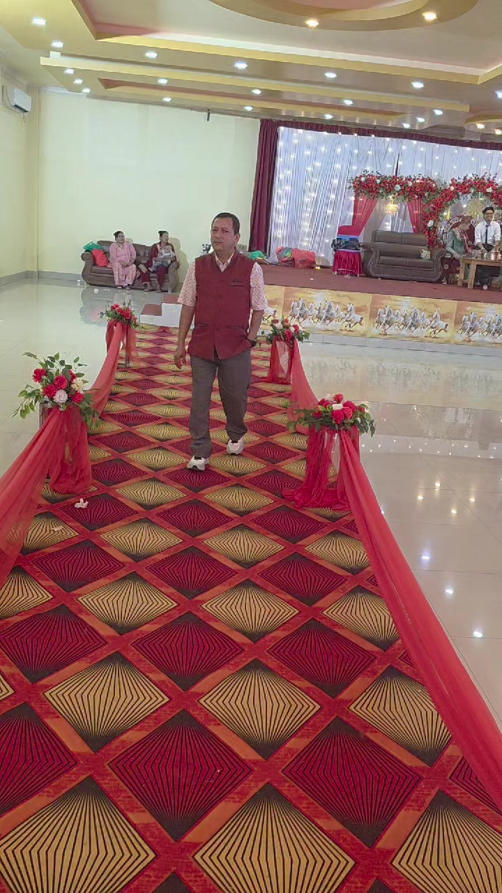 @Deepak Raj Bhattarai