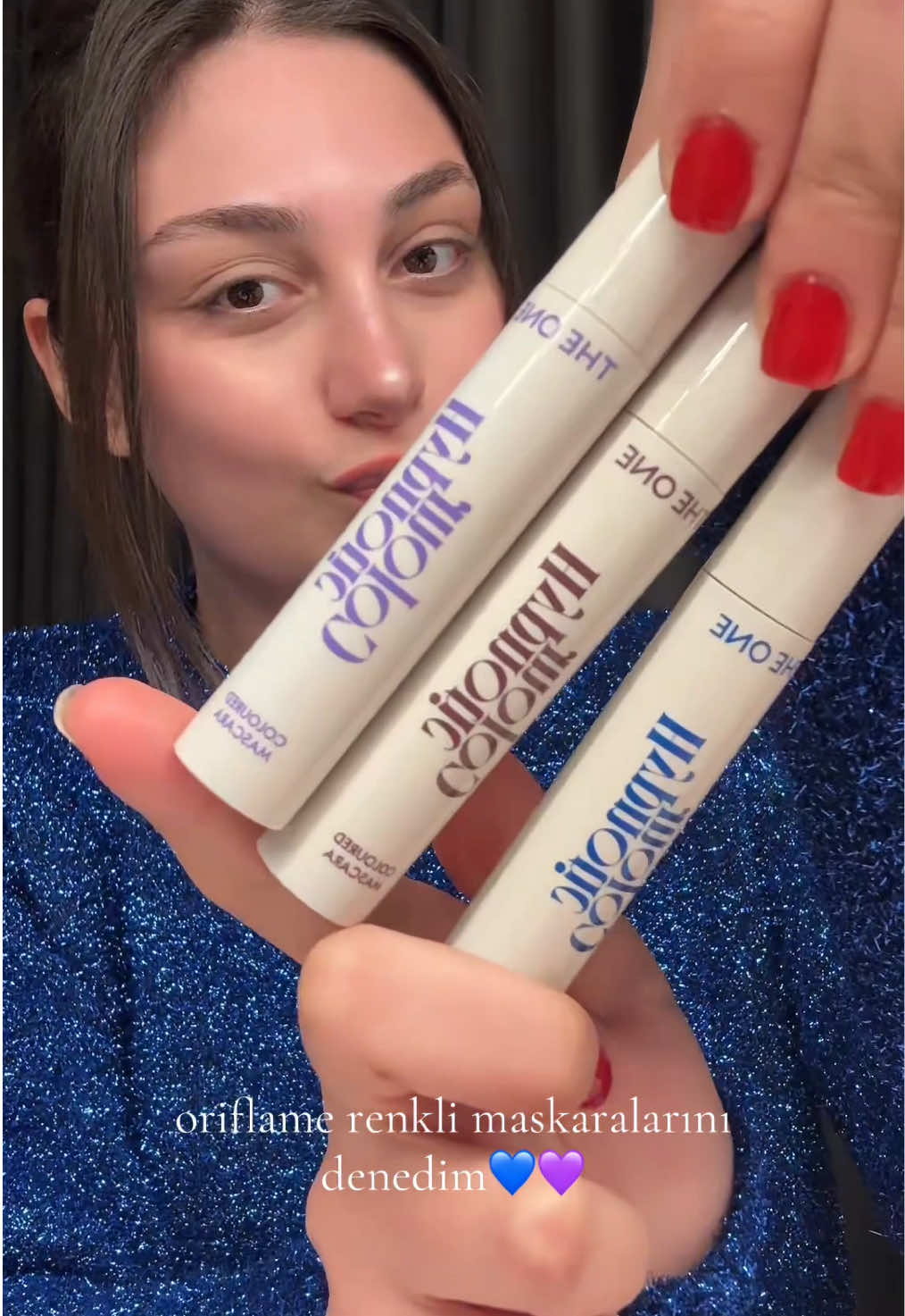 @Oriflame Türkiye