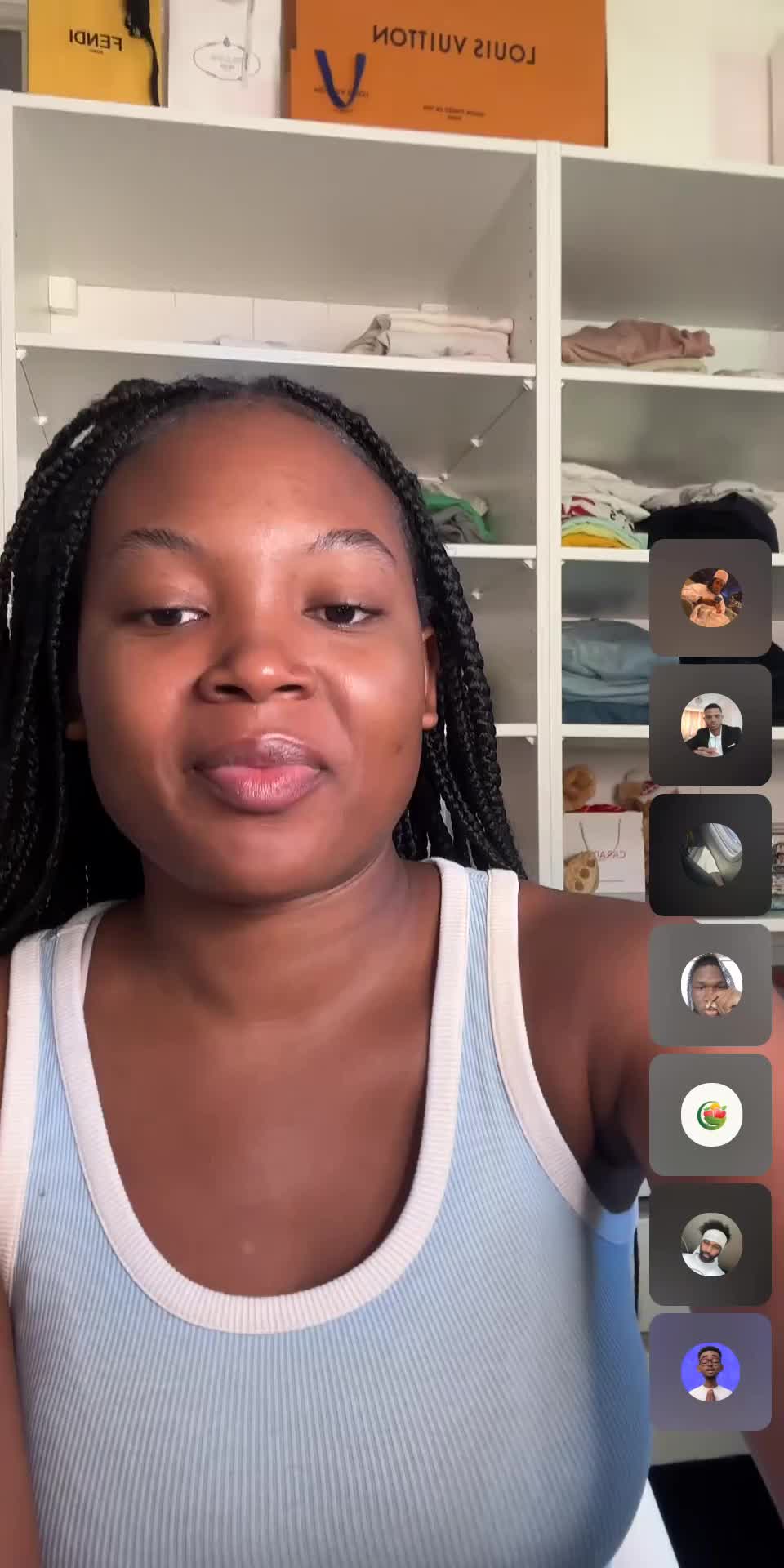 @Marie