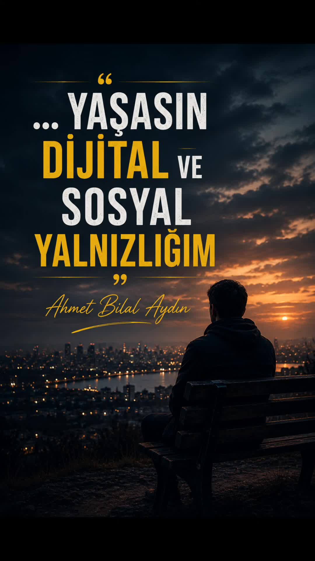 @Modern Derviş (YAZAR) 🇹🇷
