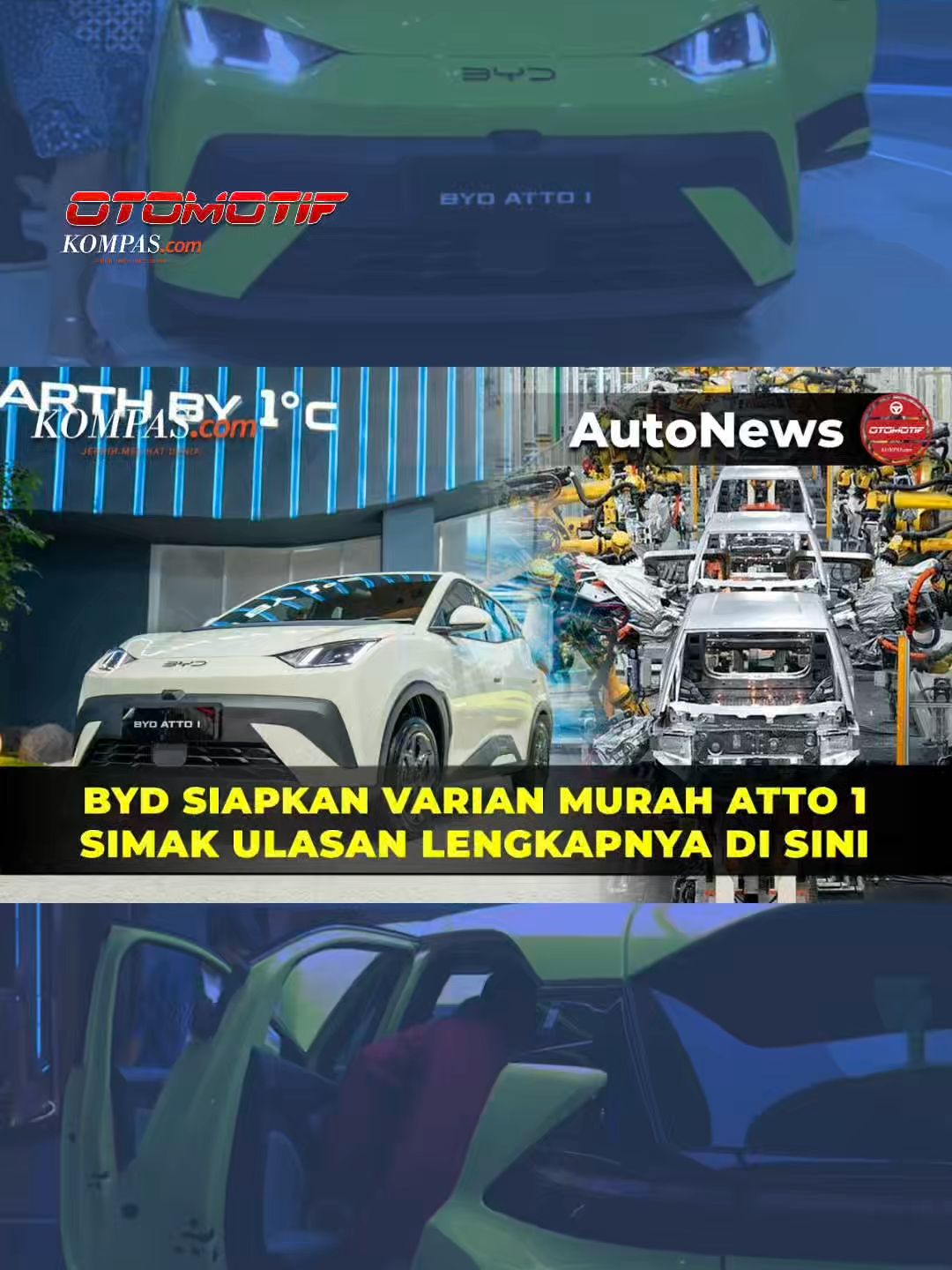 @Otomotif Kompascom