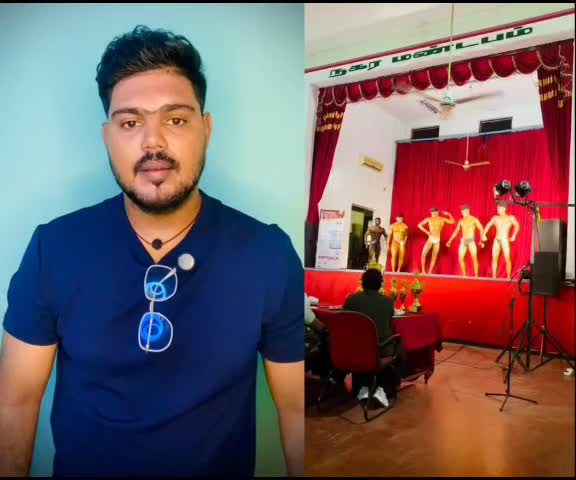 @Praveen Clips 👁