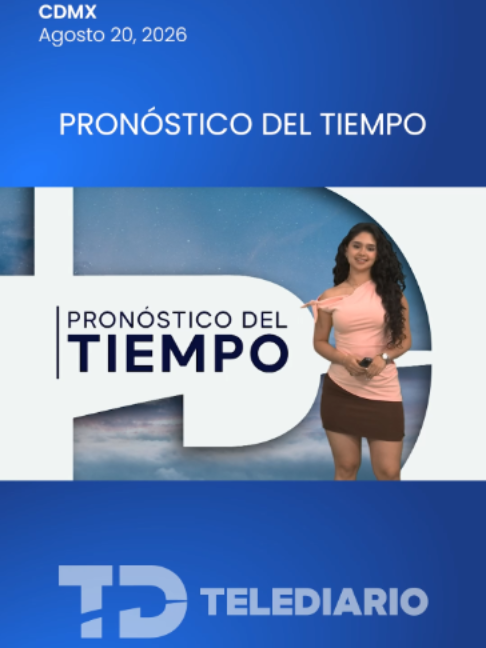 @TelediarioMx